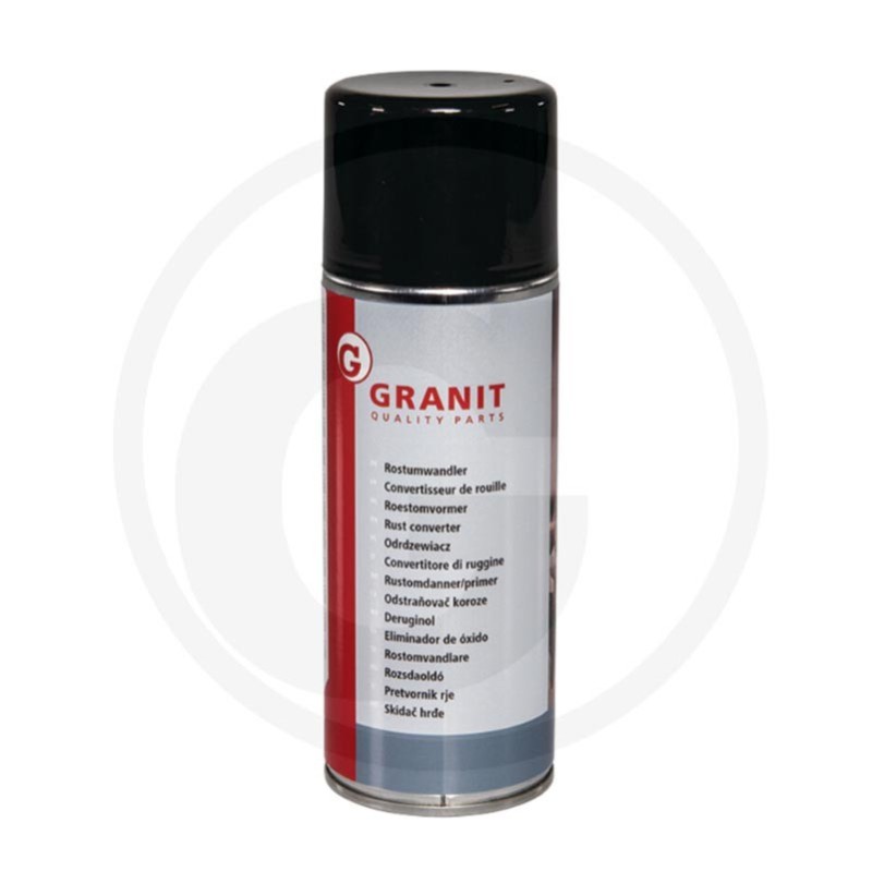 Anti rust spray 400ml