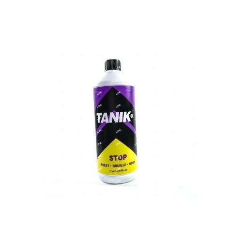 Tanik convertisseur de rouille - 80ml