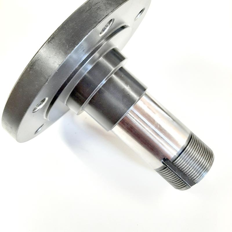 Fusée arrière 1958 - sept. 1980