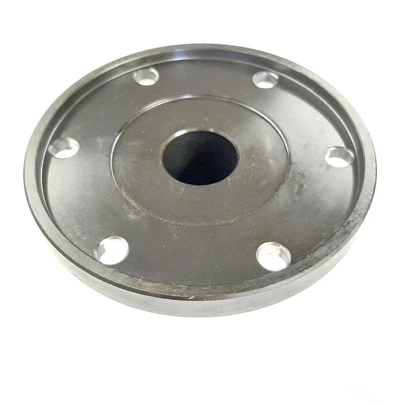 Rear stub axle assembly 1958-80