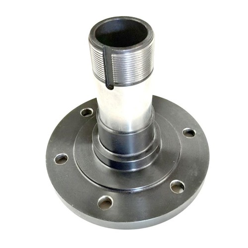 Rear stub axle assembly 1958-80