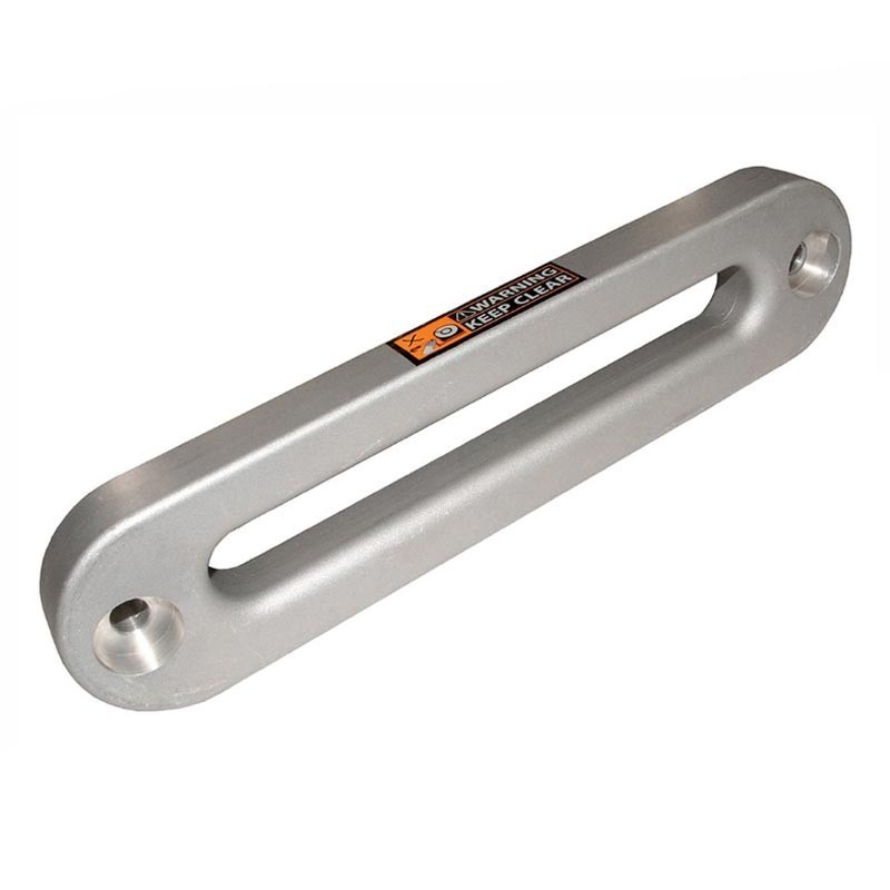 Aluminium Fairlead