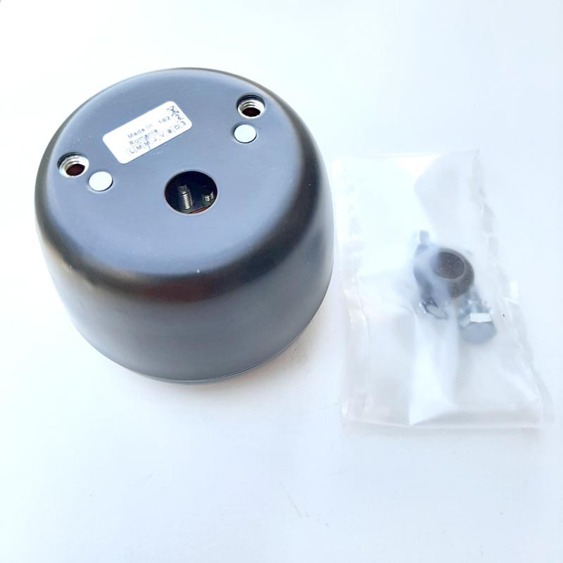 Feu arrière 2 positions - adaptable