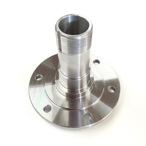 Fusée avant avec bague en bronze 1948-juin 1980