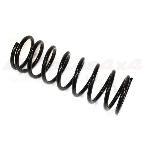 Coil spring front LH
