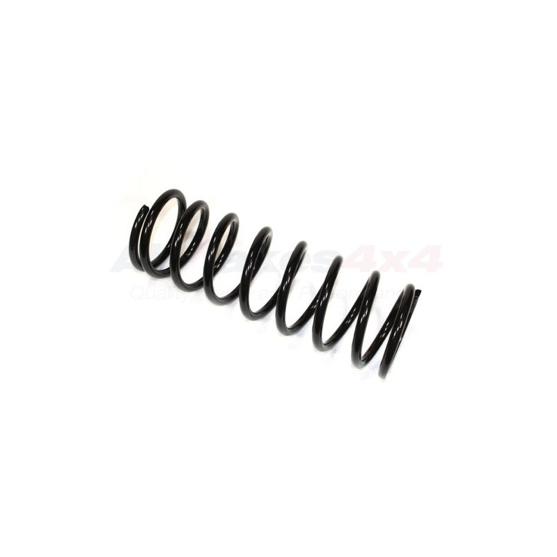 Coil spring front LH