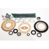 Repair swivel pin kit - Disco1 & RRC with ABS