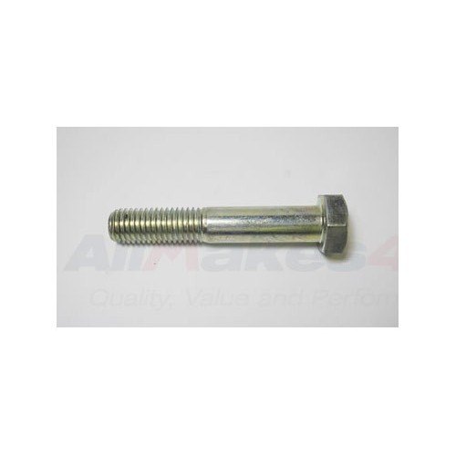 Bolt M14 x 80 - panhard rod