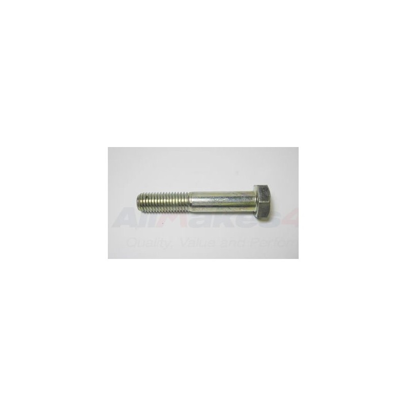 Bolt M14 x 80 - panhard rod