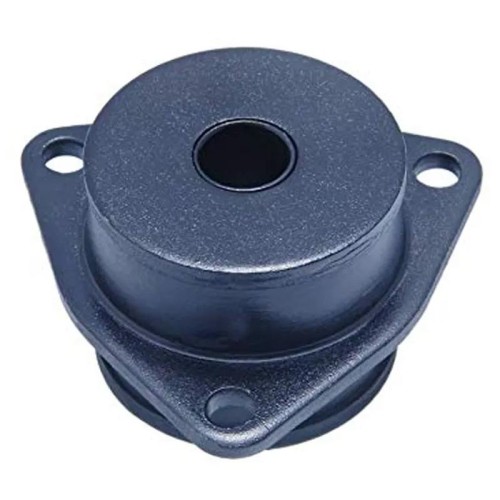 Rear radius arm flexible mount - 1992 on