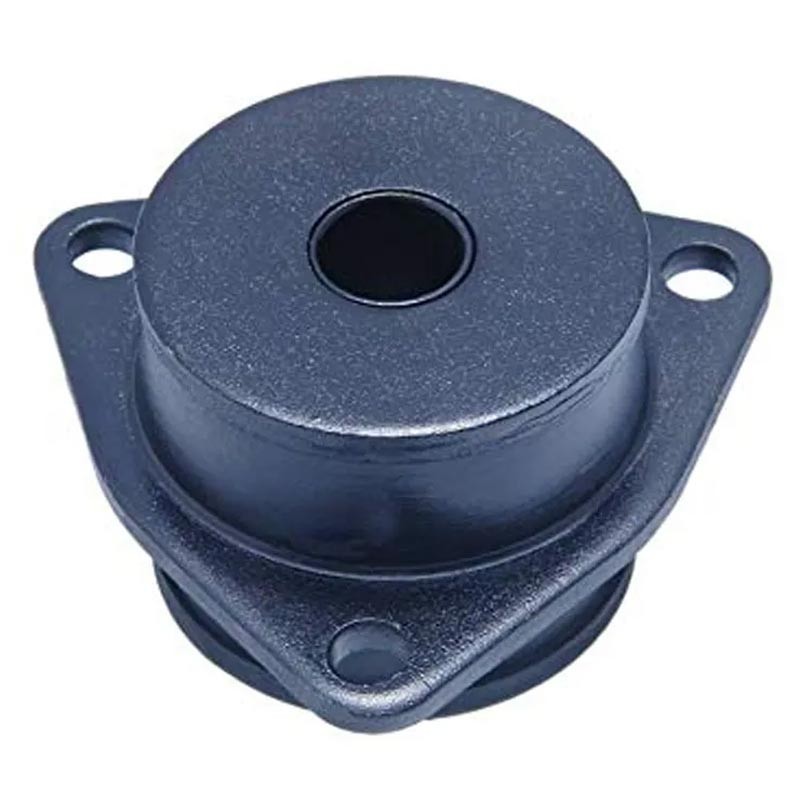 Rear radius arm flexible mount - 1992 on