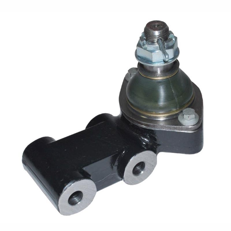 Rotule centrale de pont arrière & support