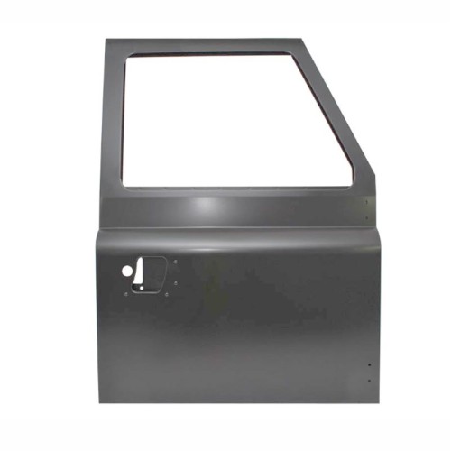 Porte avant droite - poignée levante