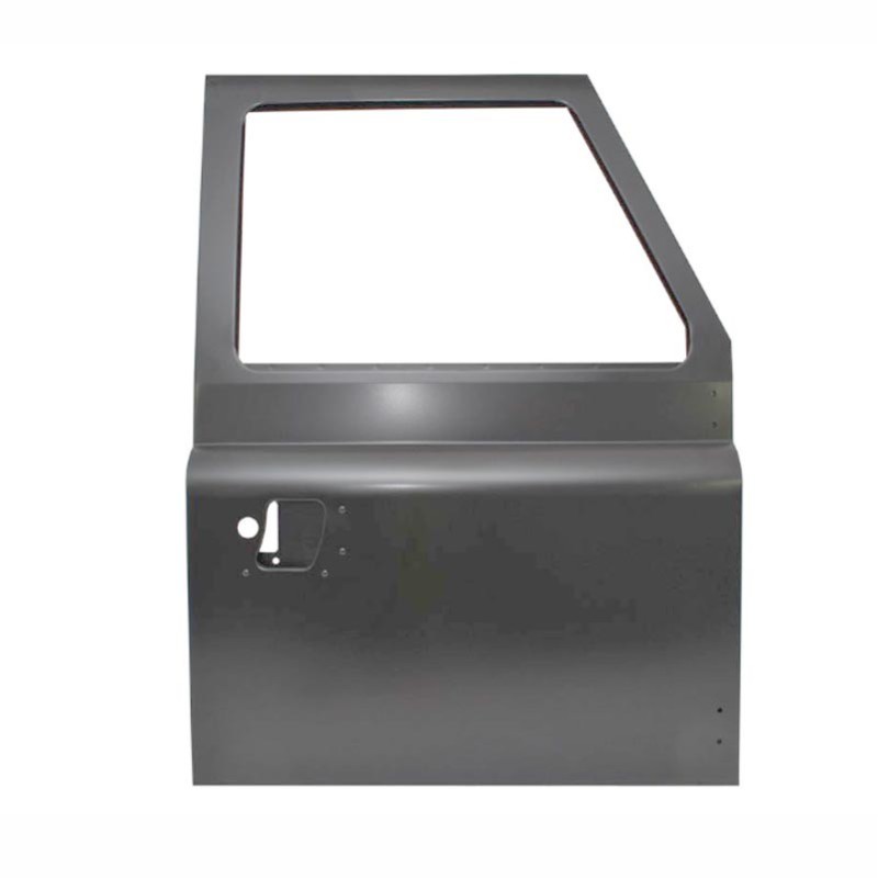 Front door RHS - lift handle