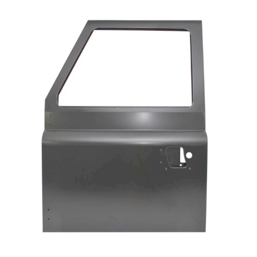 Porte avant gauche - poignée levante