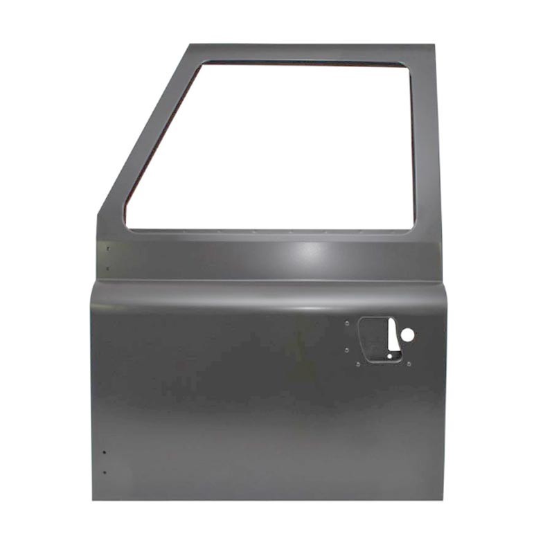 Front door LHS - lift handle