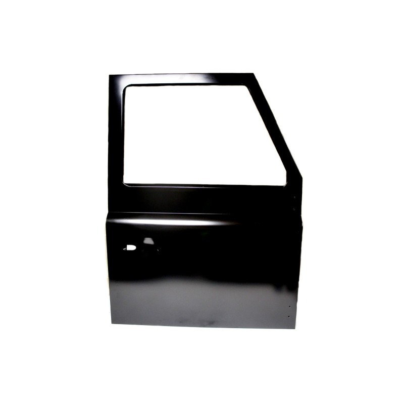 Door assembly front RH