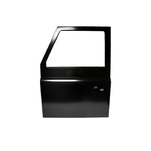 Door assembly front LH