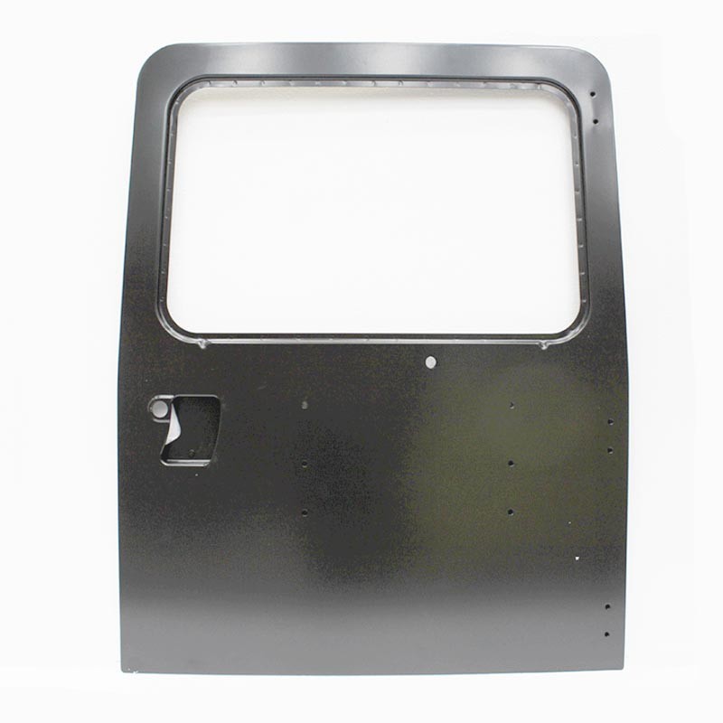 Rear end door assy Defender