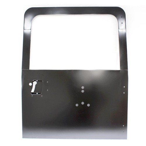 Rear tail door assy - up to 1999