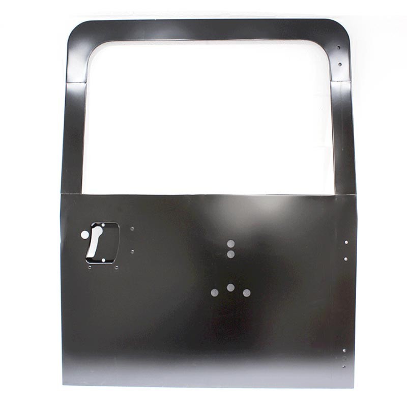 Rear tail door assy - up to 1999