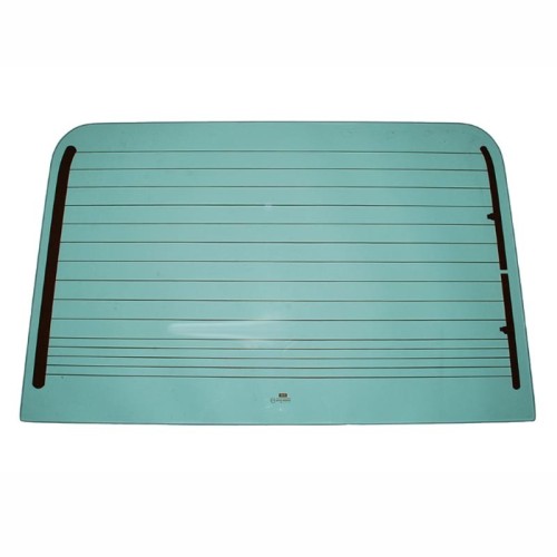 Vitre arrière teintée - dégivrage - 5mm