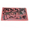 Gasket decoke set TD5 to 2001
