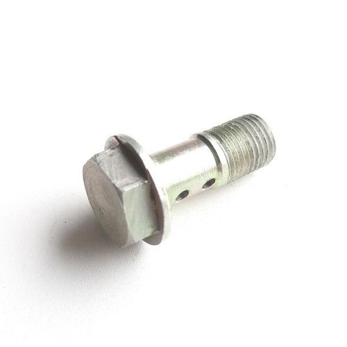 Vis banjo raccord carburateur - occasion