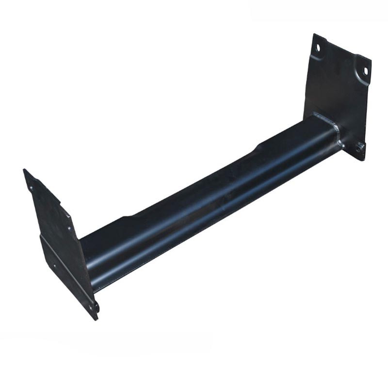 Detachable gearbox crossmember galvanized 1999-2016