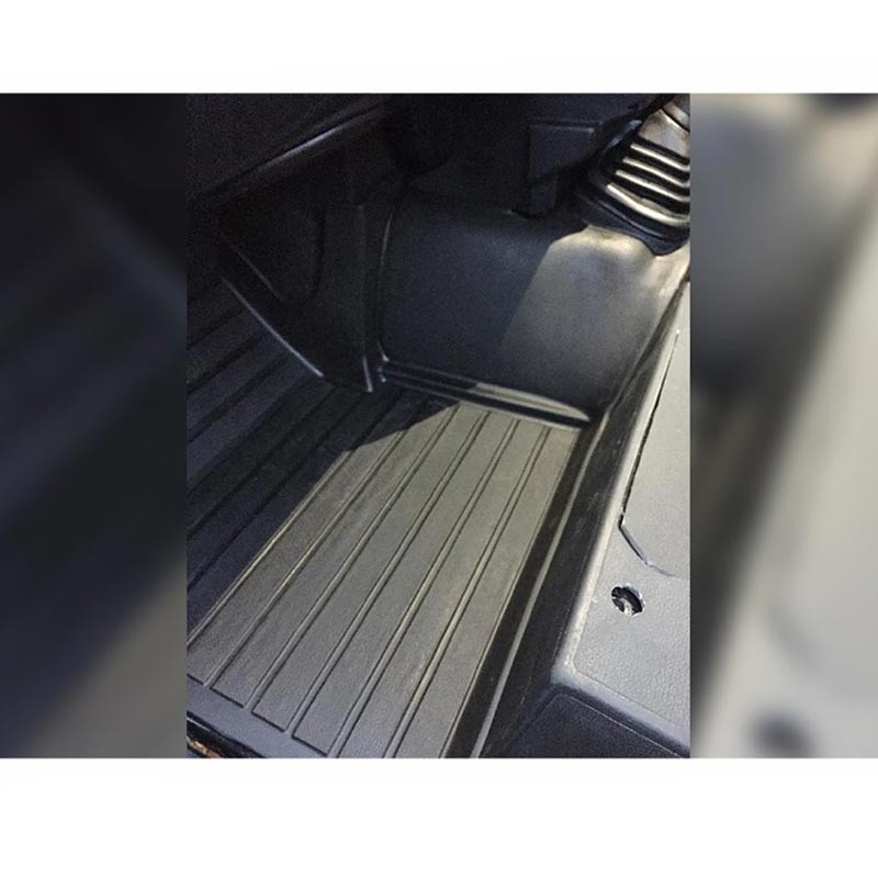 Kit insonorisation Defender Puma