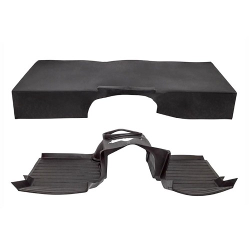 Acoustic mat system Defender Puma