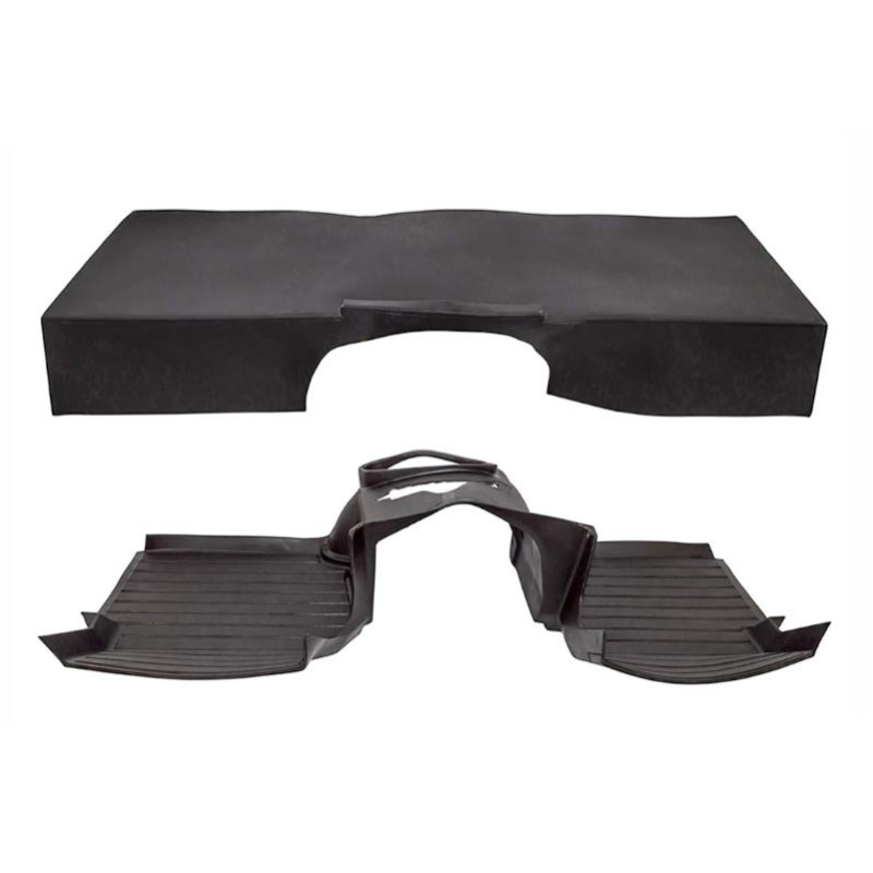 Acoustic mat system Defender Puma