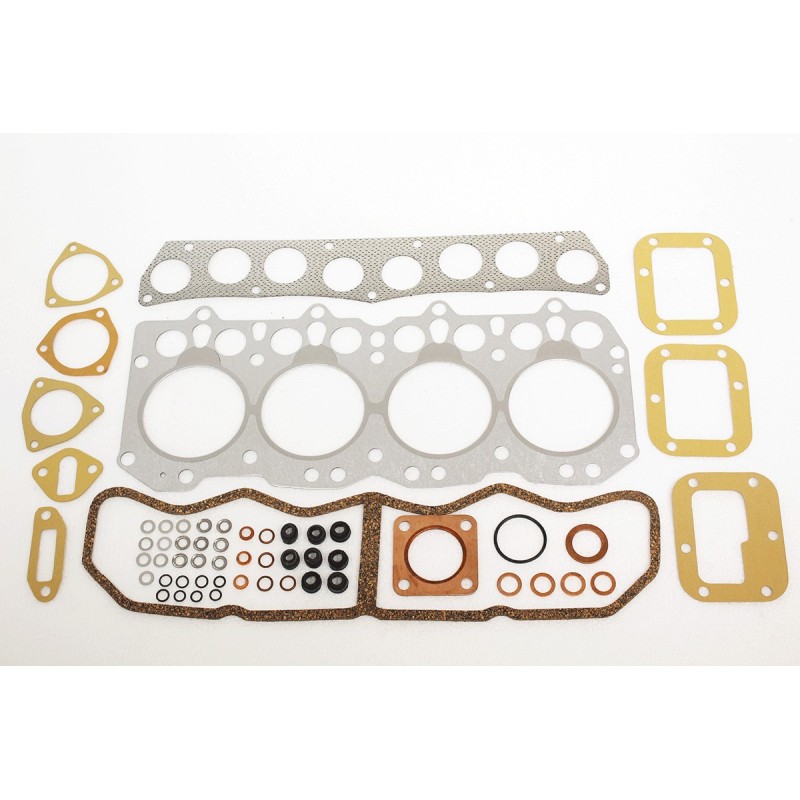 Gasket set top engine 2.25L diesel