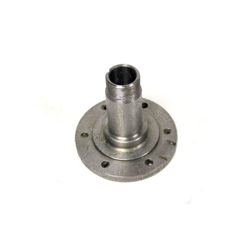 Rear stub axle assembly after sept. 1980