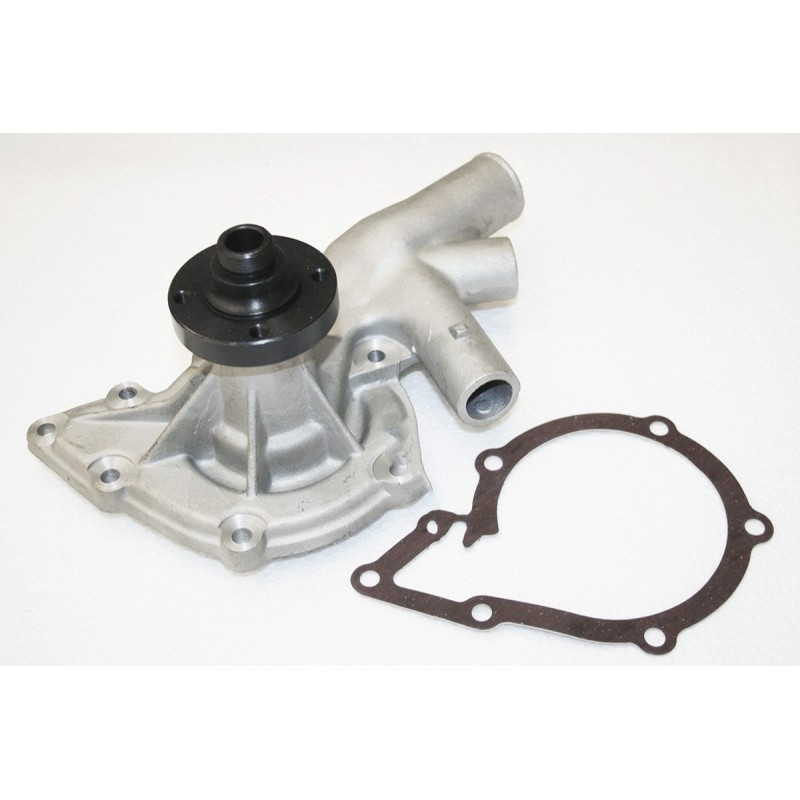 Water pump 2.5D NA & petrol & 2.5TD - with viscous