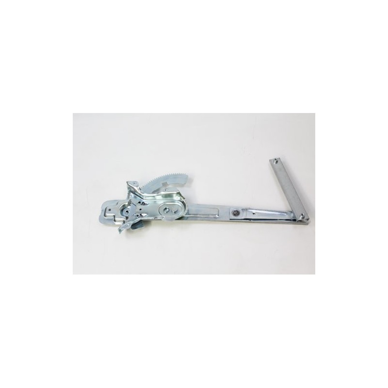 Window regulator LH Dsco 1 & 2