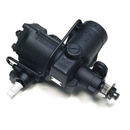Steering box Def 2007-2016