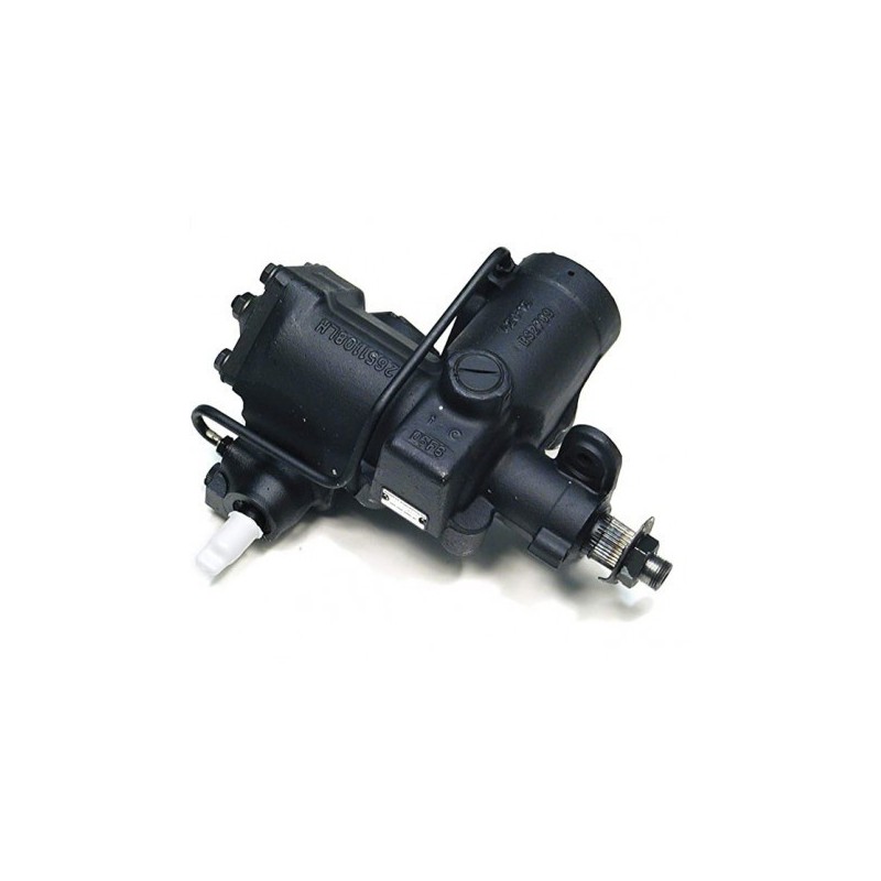 Steering box Def 2007-2016