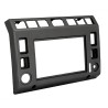 TD5 double din fascia kit