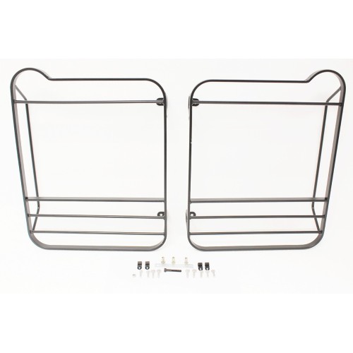 Protections de phares arrière - Defender