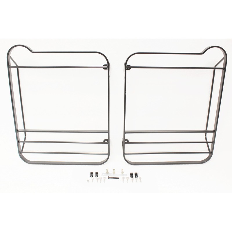 Protections de phares arrière - Defender