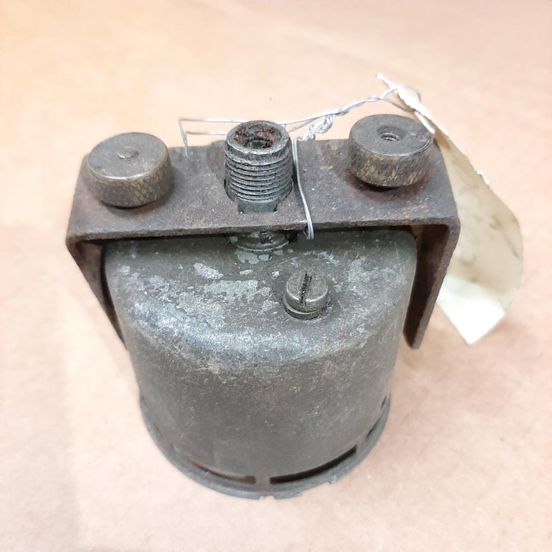 Speedometer fixing part 1948-53 - used