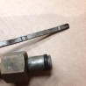 Oil level dipstick 2L engine - used