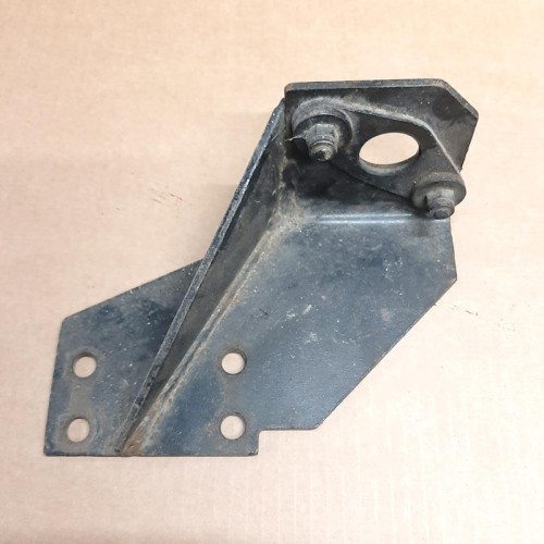 Bracket transfert box LHS - used