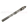 Main shaft R380