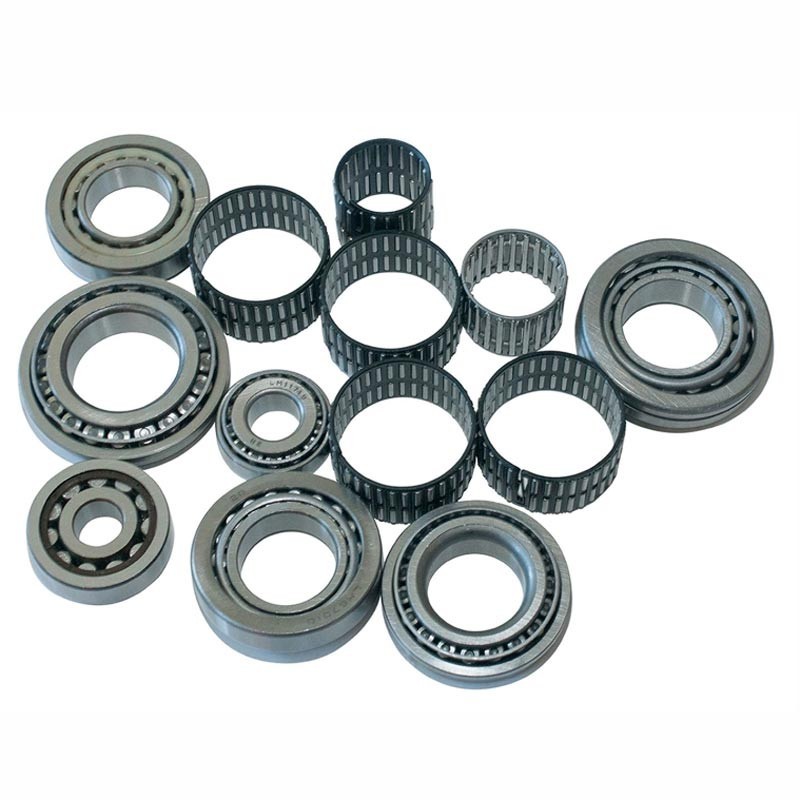 R380 bearing kit suffix J