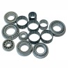R380 bearing kit suffix J