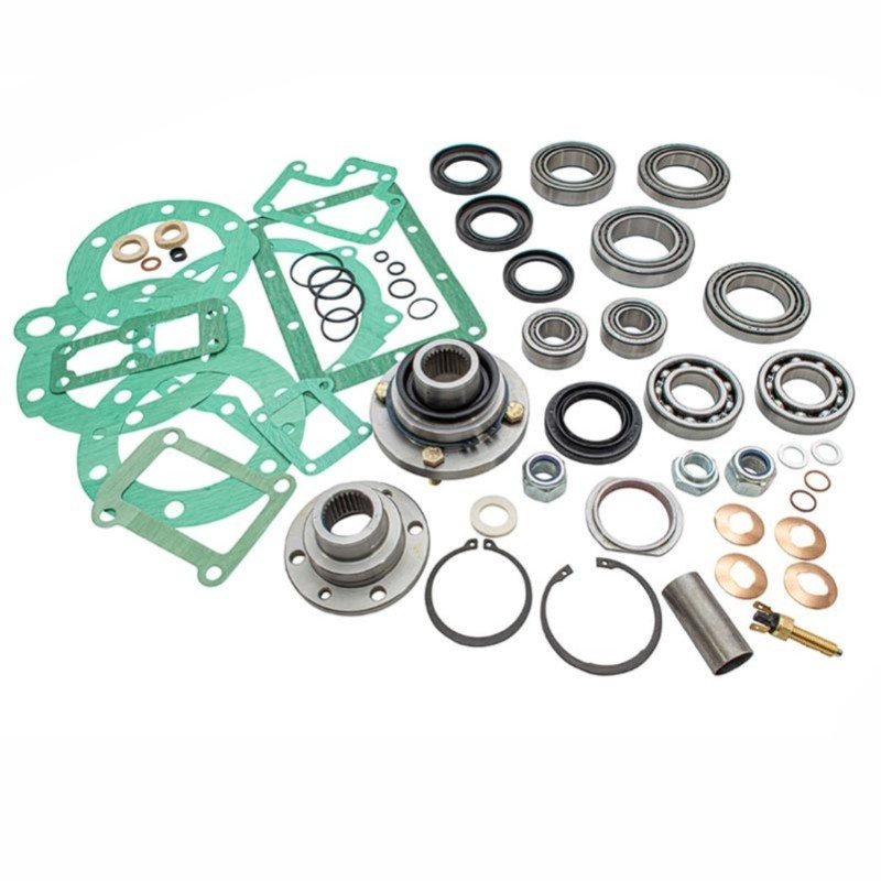 Kit révision LT230 - Disco2