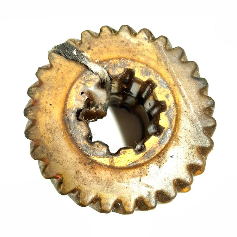 Pignon de 3e - paire - 1952-71