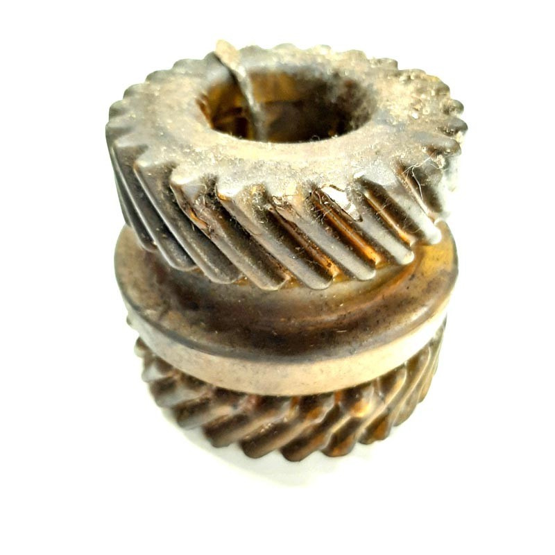 Pignon de 3e - paire - 1952-71